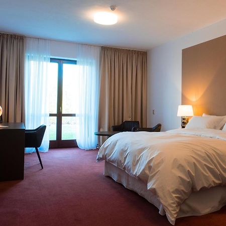 Hotel Cvilin Krnov Luaran gambar