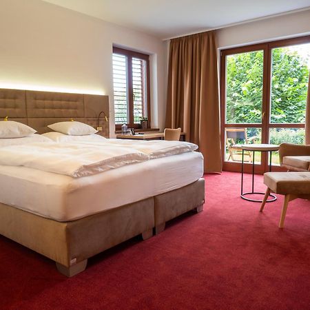 Hotel Cvilin Krnov Luaran gambar