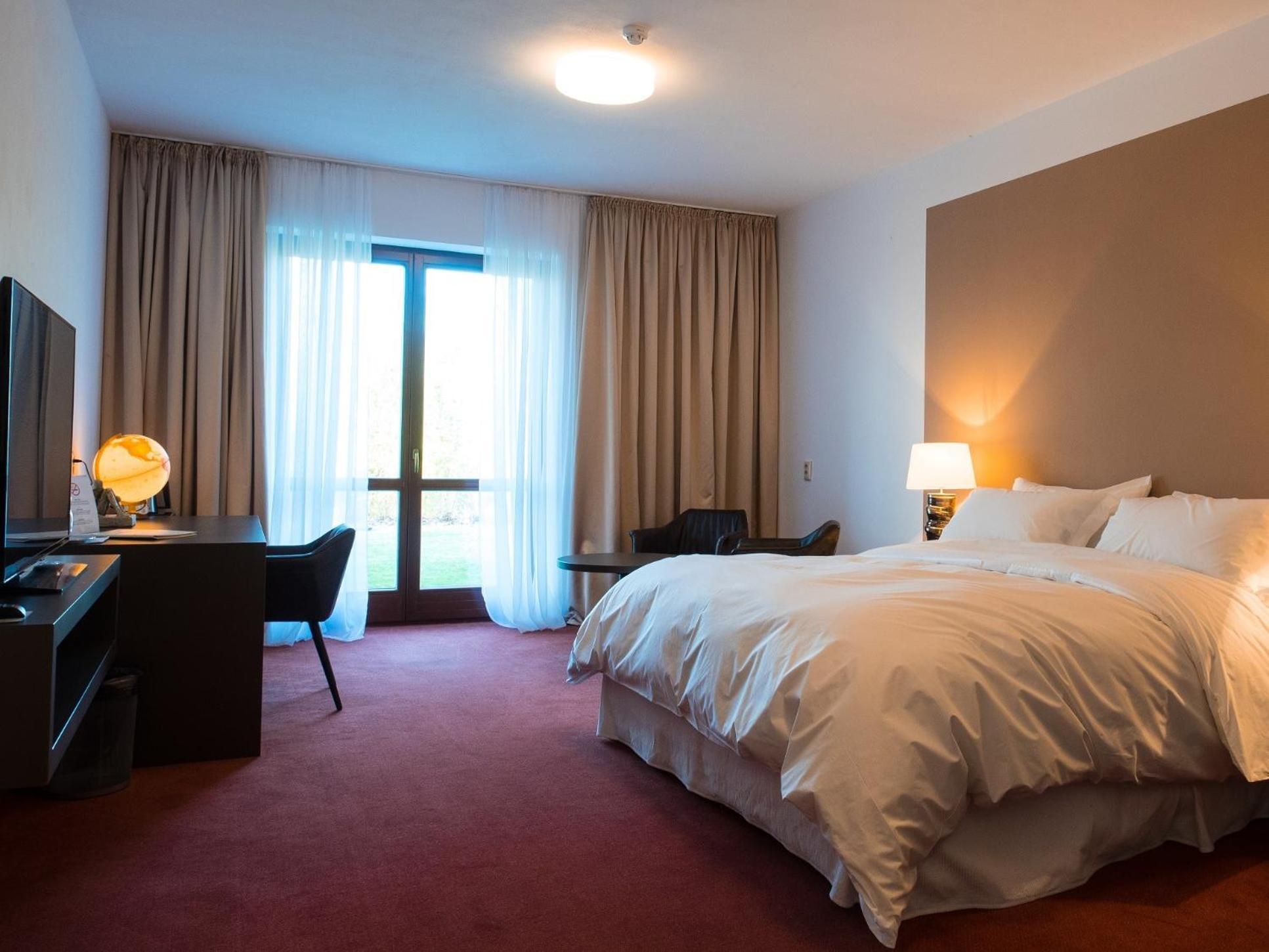 Hotel Cvilin Krnov Luaran gambar