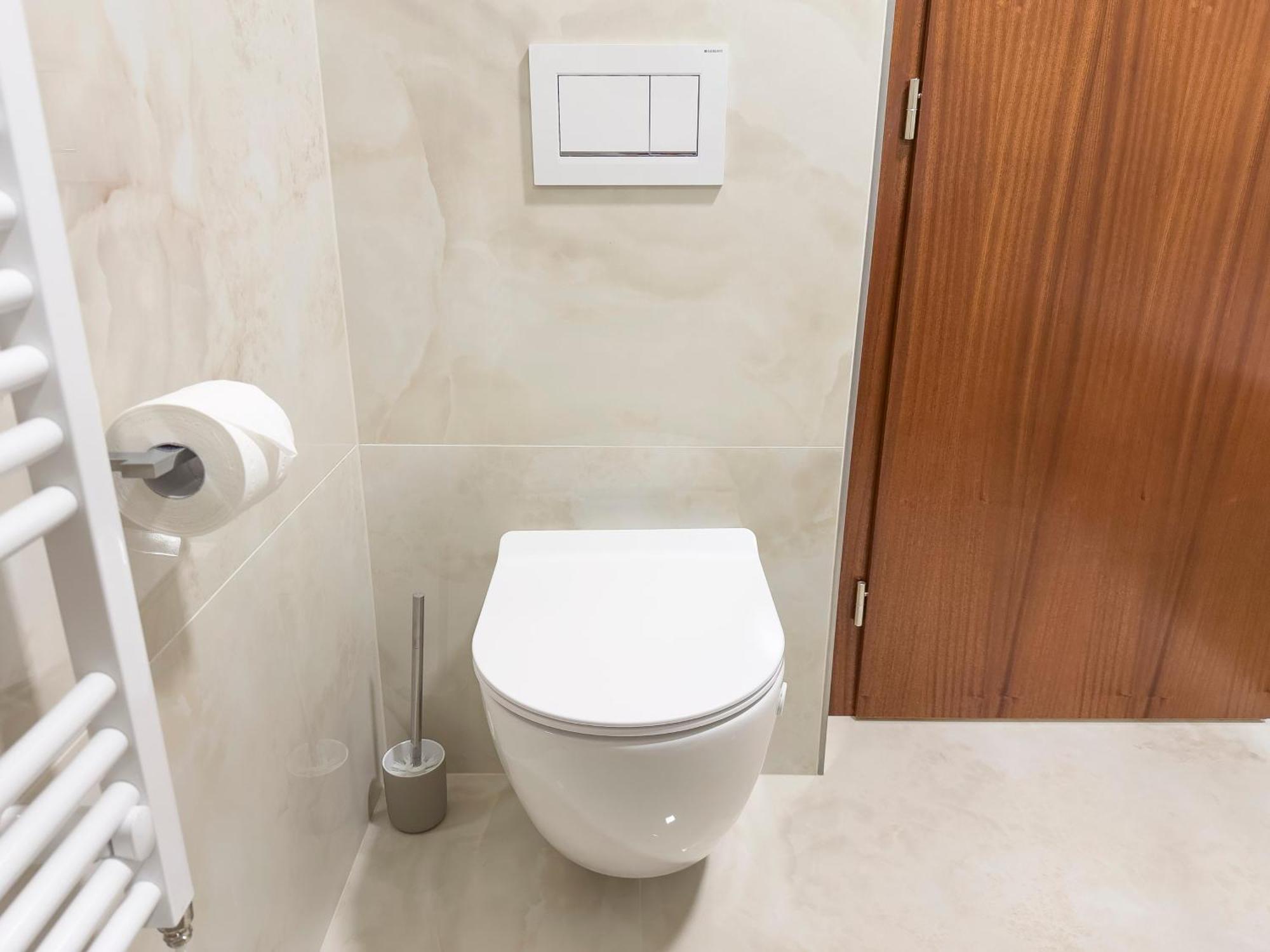 Hotel Cvilin Krnov Luaran gambar
