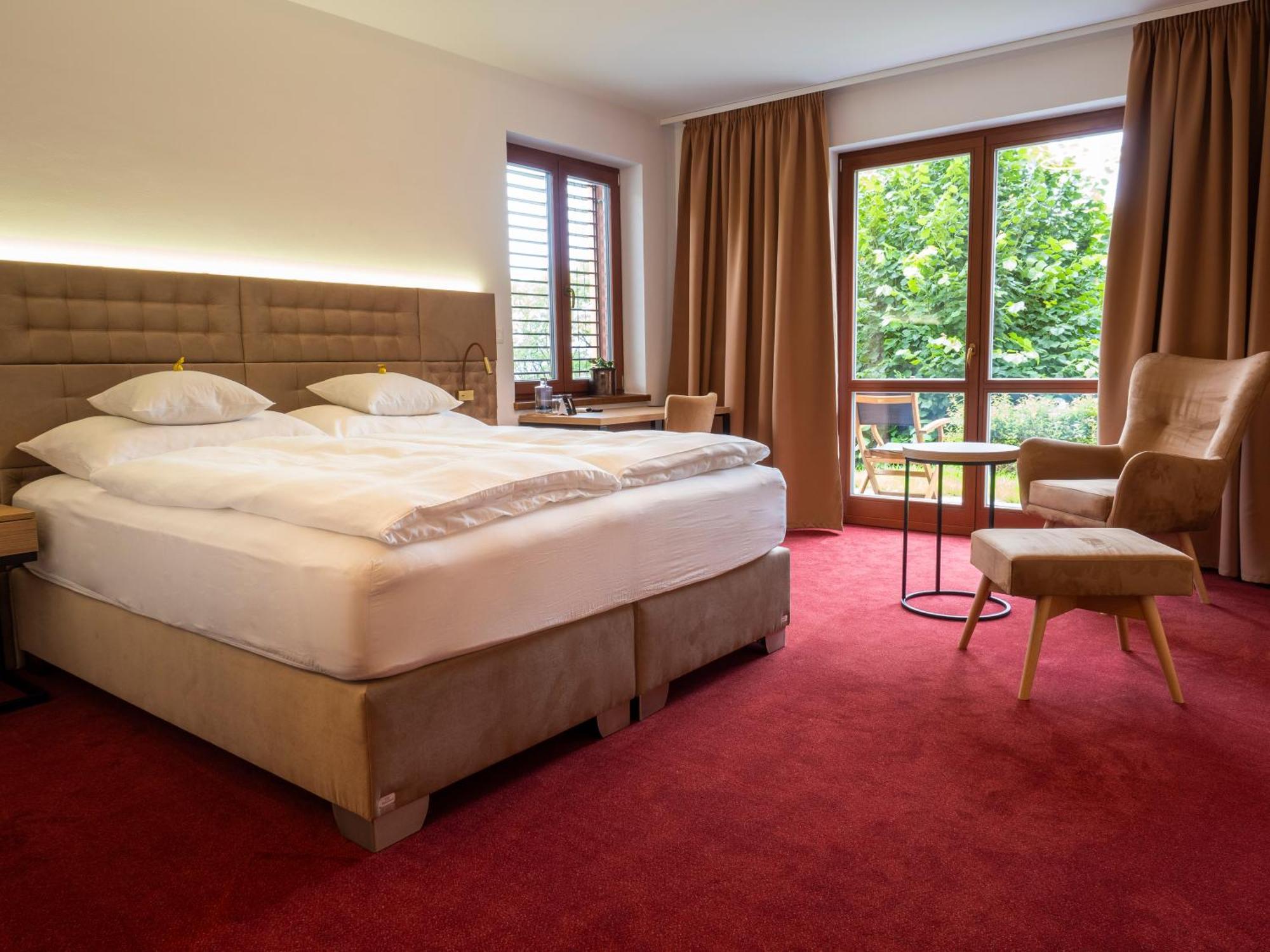 Hotel Cvilin Krnov Luaran gambar