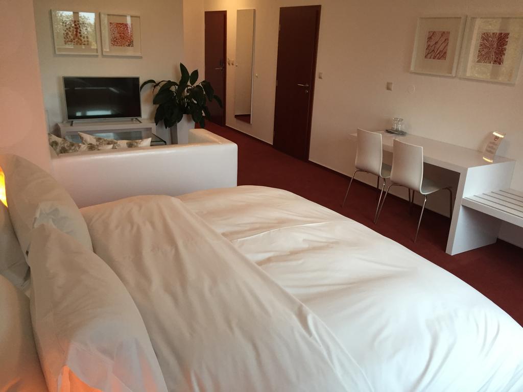 Hotel Cvilin Krnov Bilik gambar