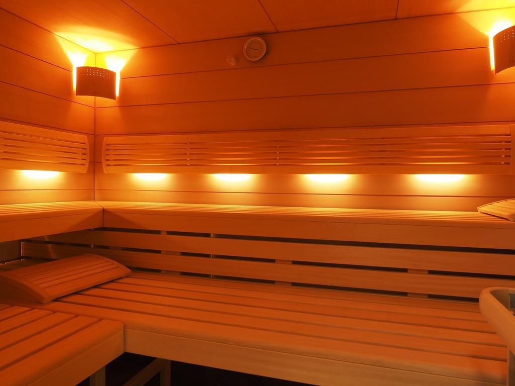 Hotel Cvilin Krnov Luaran gambar