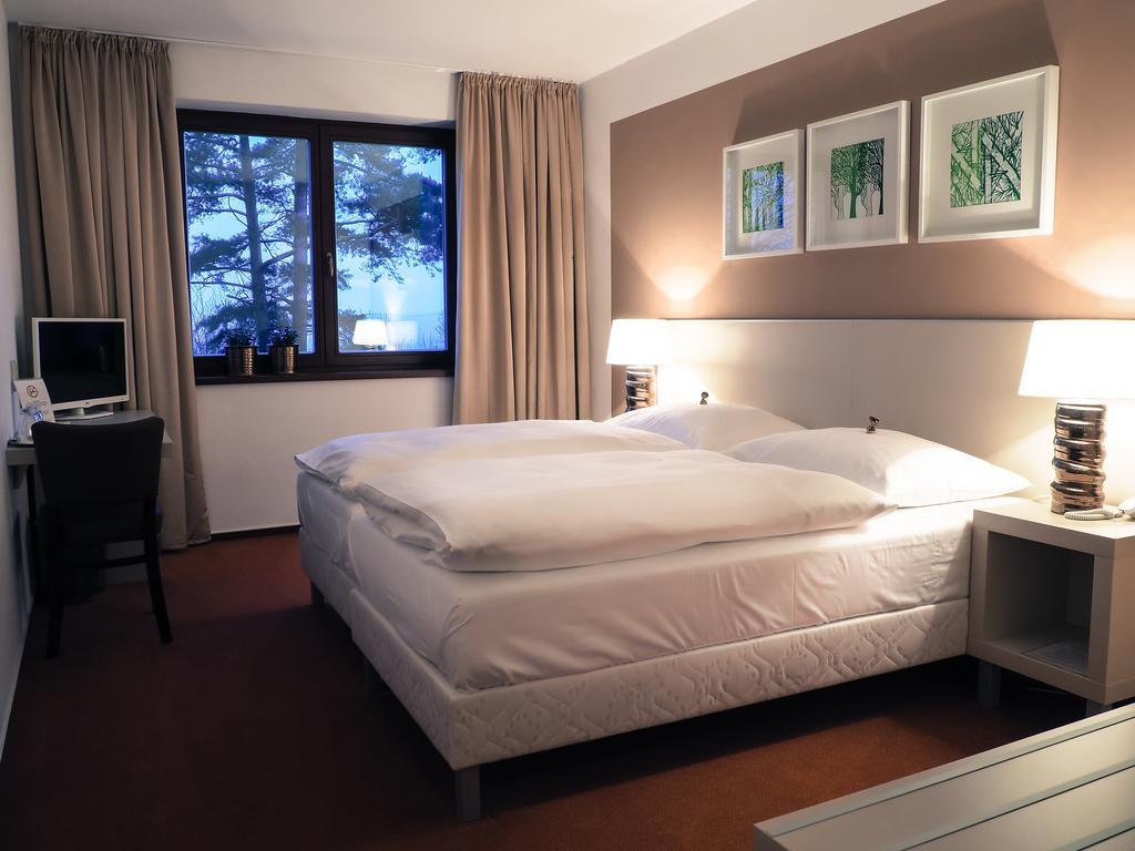 Hotel Cvilin Krnov Luaran gambar