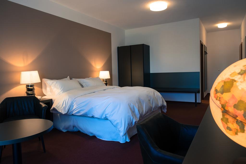 Hotel Cvilin Krnov Luaran gambar